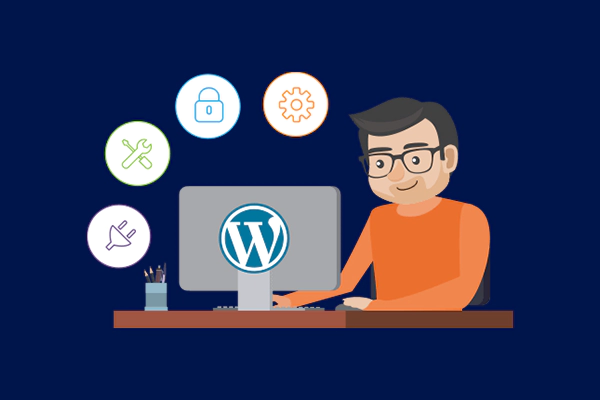 Hire WordPress Developer